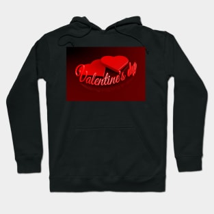 A Valentine's Day Hoodie